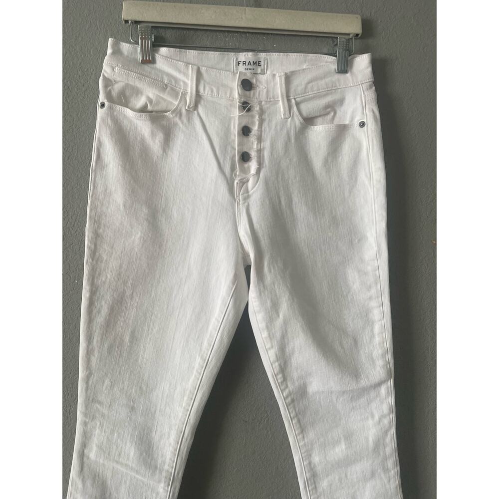 Frame Jeans - Picture 5 of 7